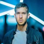 ¿Calvin Harris es música electrónica?