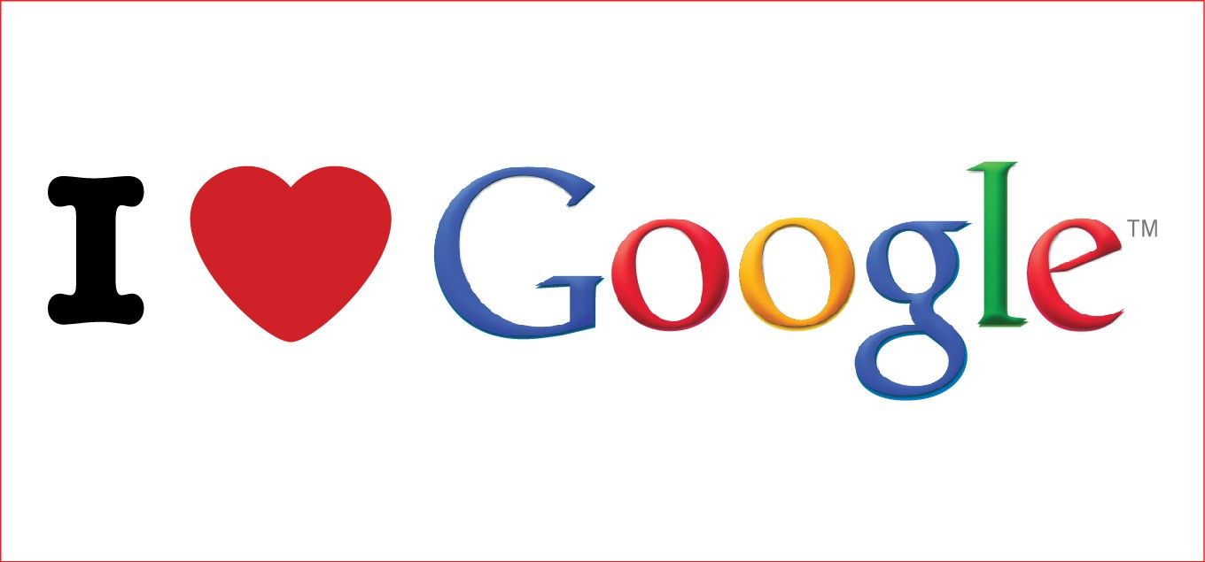 Enamorar a Google