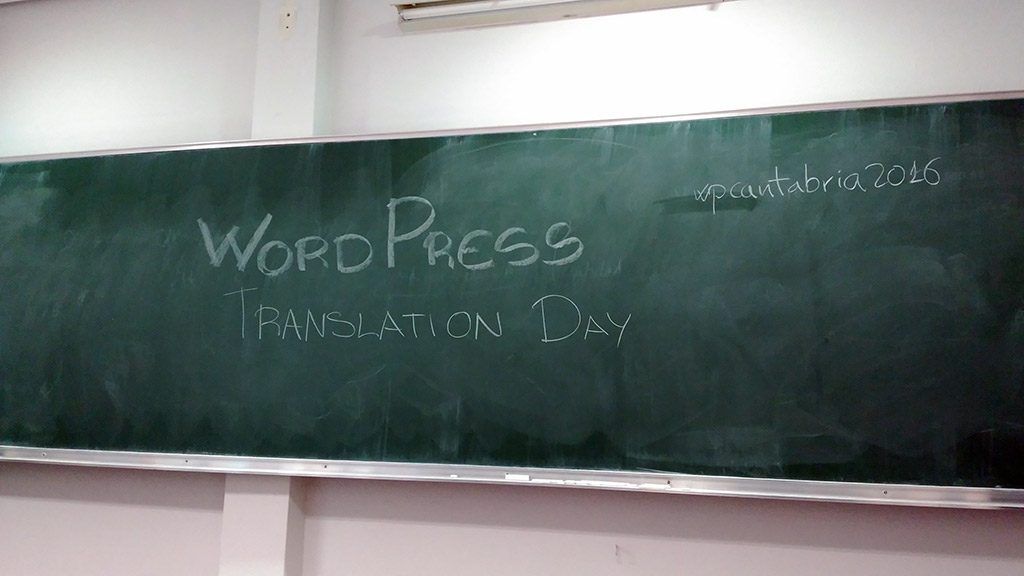 WPTranslationDay