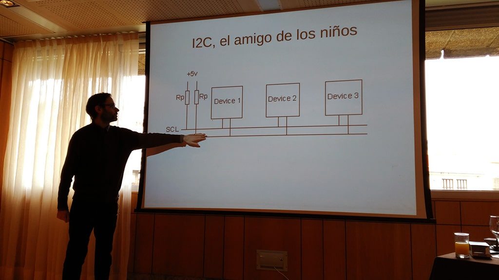 Hacking con Routers - Sh3llcon 2017