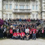 Mi experiencia en la WordCamp Santander 2017