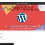 Cómo optimizar imágenes en WordPress con Optimizador.io