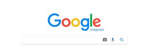 cambios en google imágenes