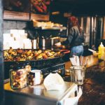 La nueva moda de hablar de restaurantes que nunca has visitado