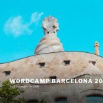 Turismo y WordPress –  WordCamp Barcelona 2018
