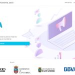 La Pantomima de los Premios Cantabria Digital 2018
