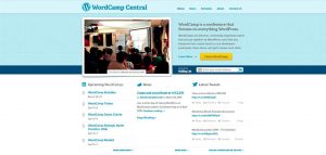 El coste de ir a una WordCamp de WordPress
