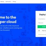 Hosting optimizado para WordPress – Digital Ocean