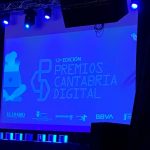 Ganadores Premios Cantabria Digital 2019