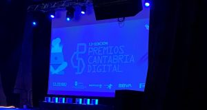 Ganadores Premios Cantabria Digital 2019