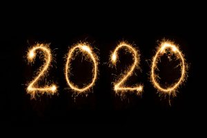Adiós 2019 que 2020 Promete