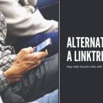Alternativas a Linktree – Agrupadores de enlaces para Instagram