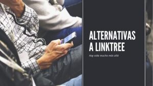 Alternativas Linktree