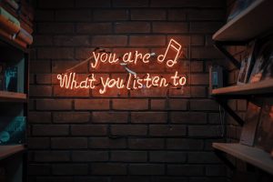 Mi experiencia con el podcast