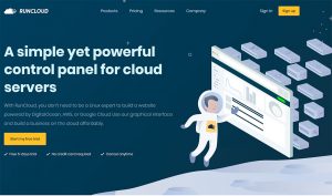runcloud