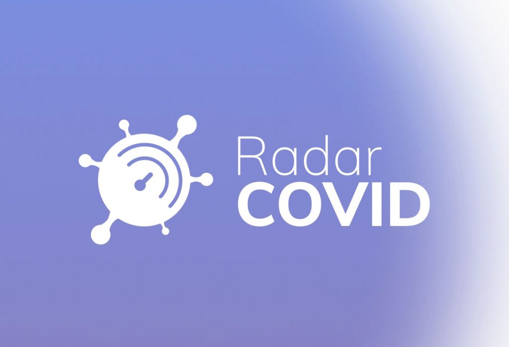 Cómo instalar la aplicación Radar Covid