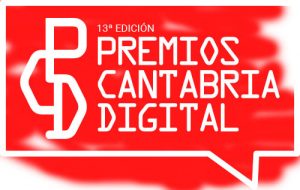 Premios Cantabria Digital 2020