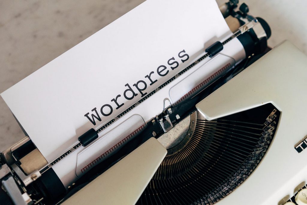 Puede WordPress manejar bases de datos gigantes