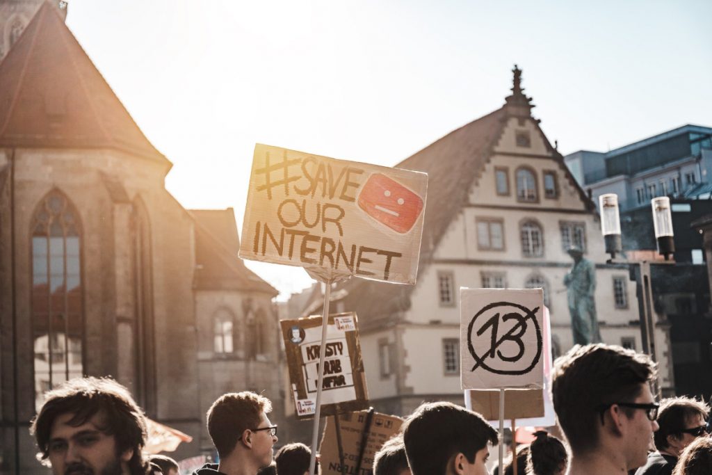 Las estafas en Internet están ganando la batalla.